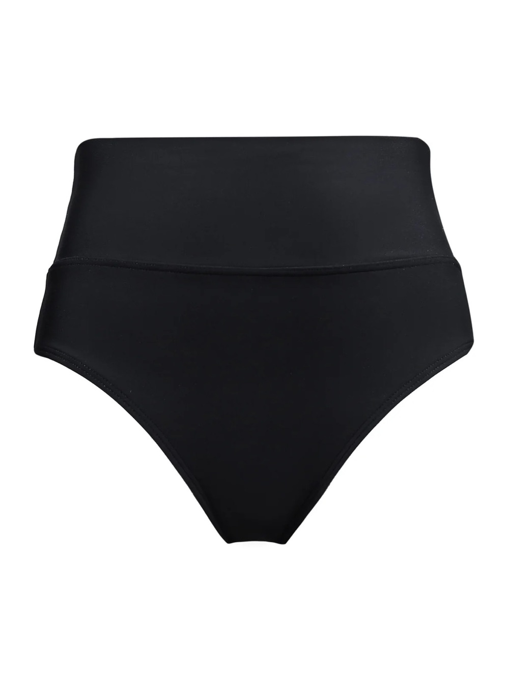 Sunset California MEDIUM BLACK ARLENE HIGH WAIST Size M